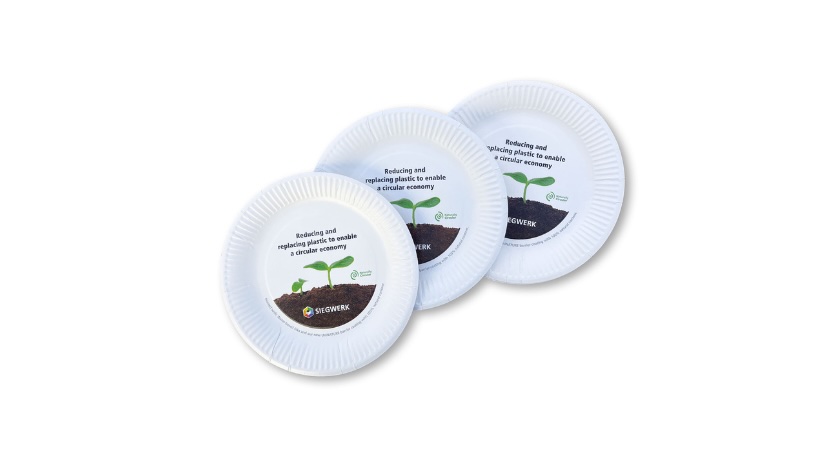 Siegwerk Achieves Home Compostability Certification for CIRKIT Water-Based Coatings